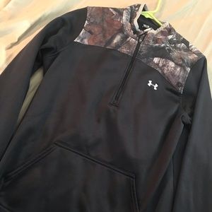 Under armour jacket